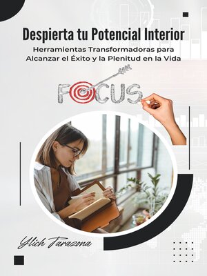 cover image of Despierta tu Potencial Interior